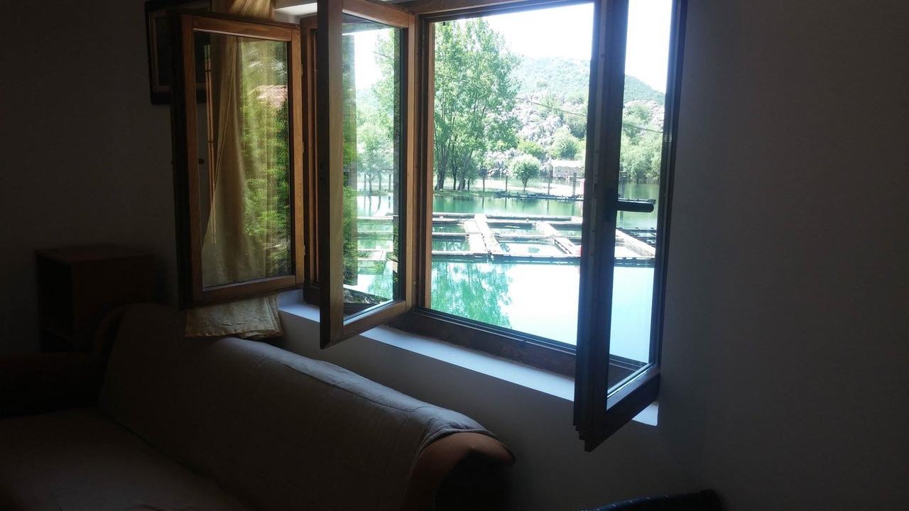 Skadar Lake - Karuc Apartments Exterior foto