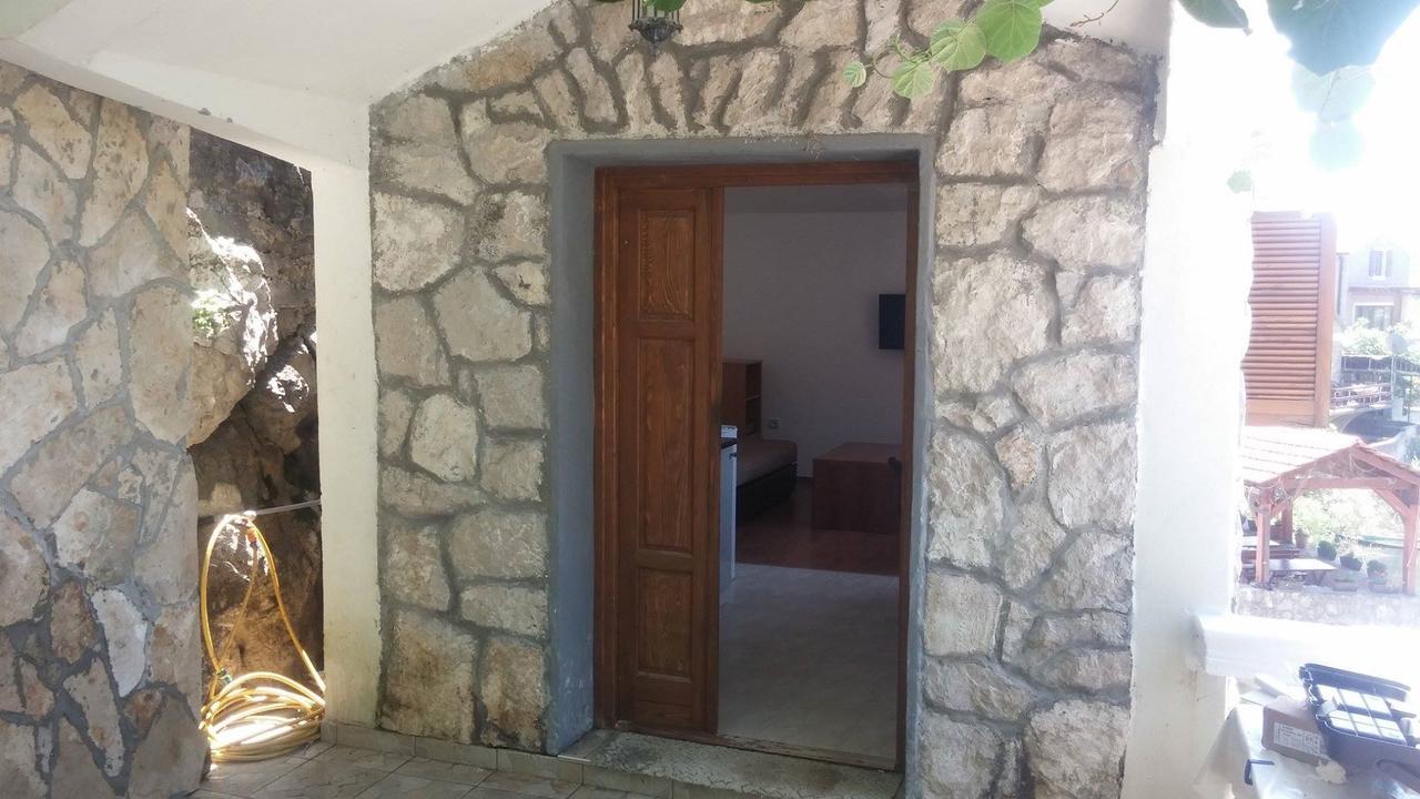 Skadar Lake - Karuc Apartments Exterior foto