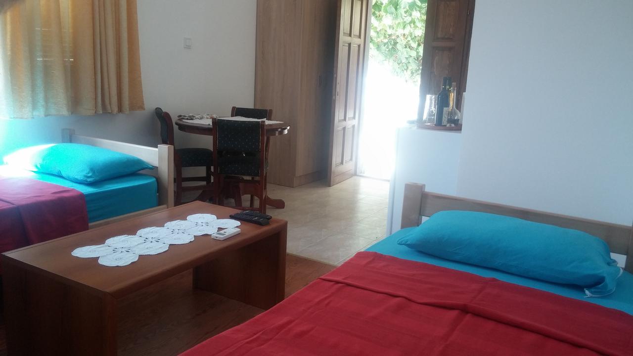Skadar Lake - Karuc Apartments Exterior foto