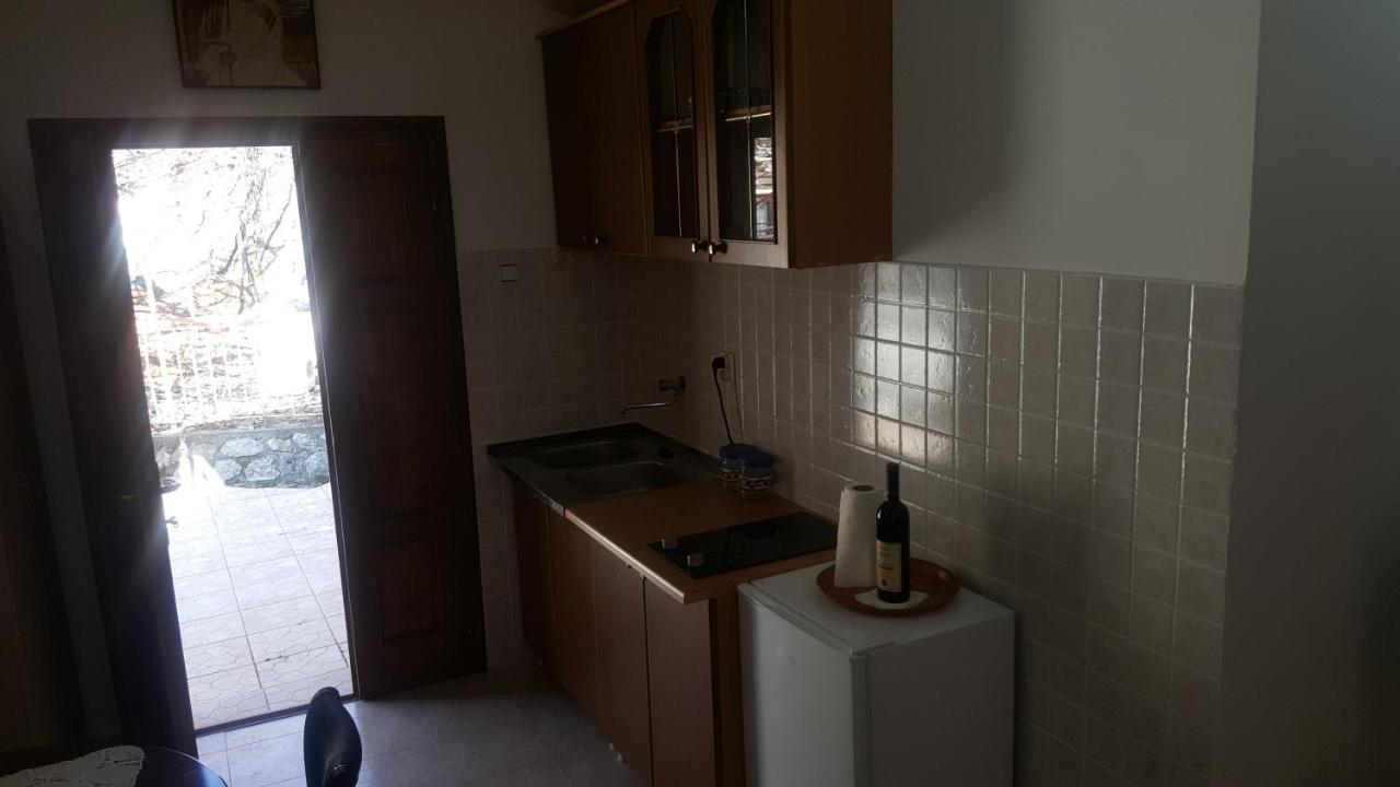 Skadar Lake - Karuc Apartments Exterior foto